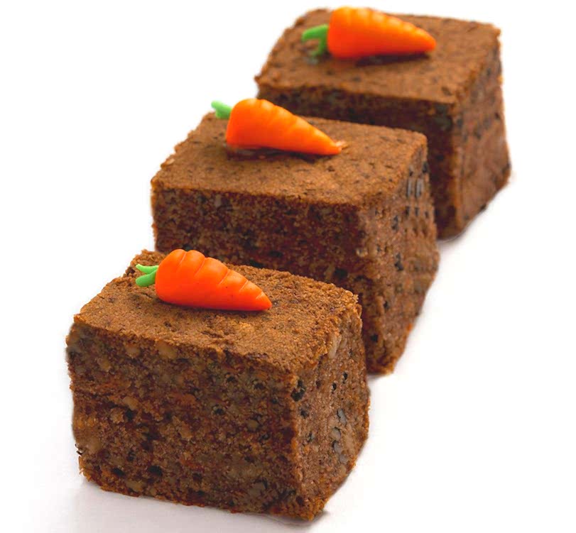 Havuçlu Kek