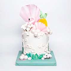 Flamingo Pasta