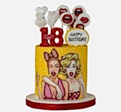 18 Yaş