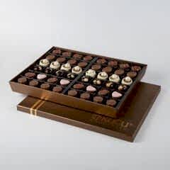 Hediyelik Çikolata 3