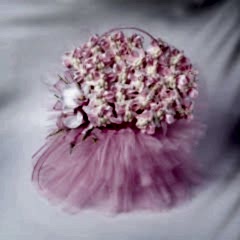 Kız Bebek Çikolatası 19