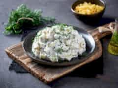 Makarna Salata