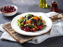 Meksika Piyazı