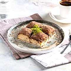 Soğuk Baklava