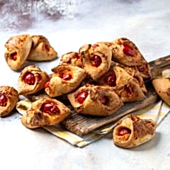 Peynir Dolgulu Kırmızı Biberli Spesiyal