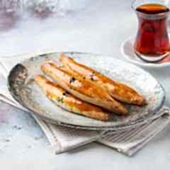 Cevizli Parmak