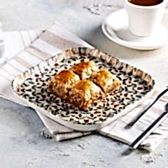 Tahinli Karadeniz Baklava