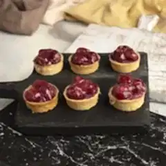 Vişneli Tartolet