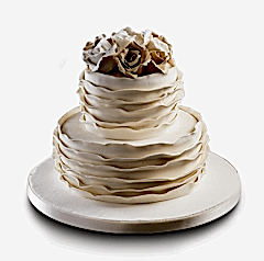 Düğün & Nişan Pastası