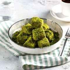 Kürek Baklava