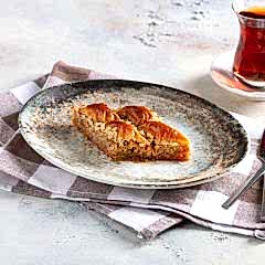 Cevizli Ev Baklavası