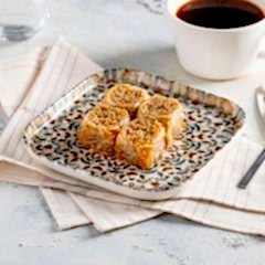 Cevizli Saray Sarma